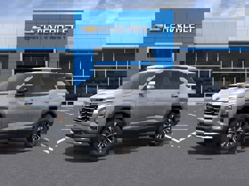 New 2026 Chevrolet Equinox LT w/ Convenience Package II image 26