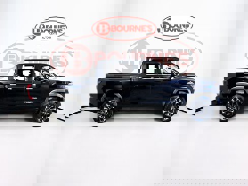 Used 2024 Toyota Tundra Limited image 10