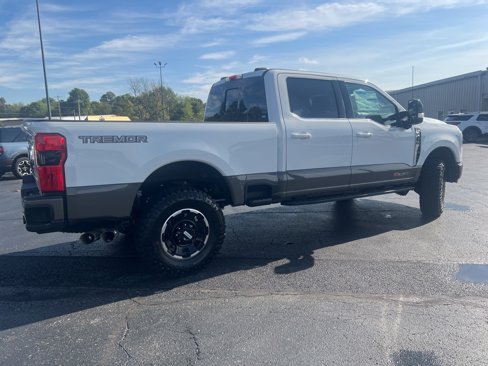 New 2026 Ford F350 King Ranch w/ Tremor Off-Road Package image 6