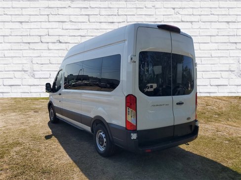New 2024 Ford Transit 350 XL image 3