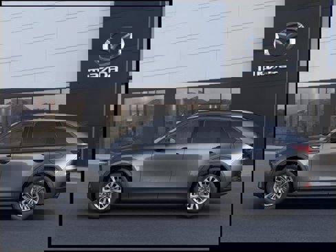 New 2025 MAZDA CX-90 3.3 Turbo w/ Preferred Package image 3
