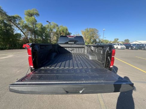 New 2026 Chevrolet Silverado 3500 LT w/ Trail Boss Package image 26