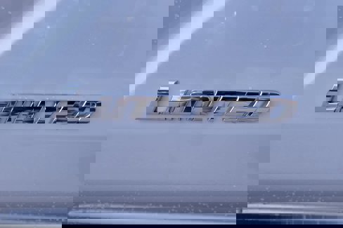 New 2025 Toyota 4Runner Limited image 13