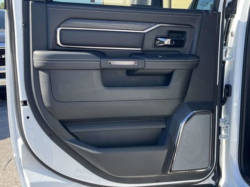 New 2026 RAM 2500 Rebel w/ Rebel Level 2 Equipment Group image 14
