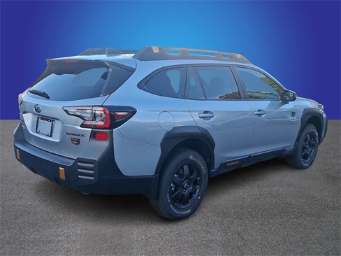 New 2025 Subaru Outback Wilderness image 3