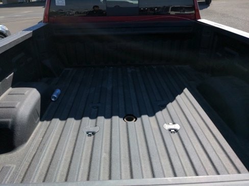 Used 2025 GMC Sierra 3500 AT4 w/ AT4 Premium Plus Package image 7