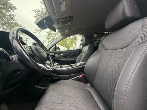 Used 2022 Hyundai Santa Fe XRT image 8