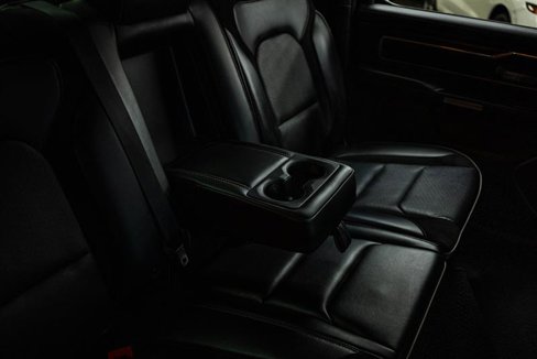 Used 2024 RAM 1500 Laramie image 12