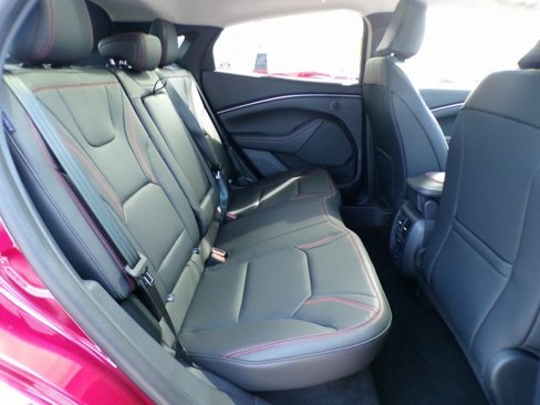 New 2025 Ford Mustang Mach-E Premium image 10