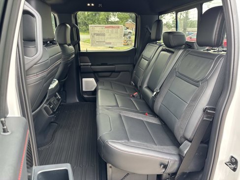 New 2025 Ford F150 Raptor image 7