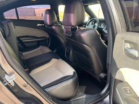 Used 2020 Dodge Charger SXT image 9