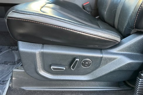Used 2019 Ford F150 Platinum image 13