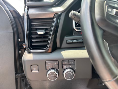 Certified 2024 GMC Sierra 2500 AT4 w/ AT4 Premium Plus Package image 23