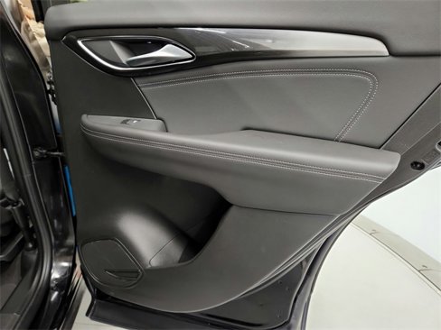 Used 2025 Buick Envision Preferred image 36