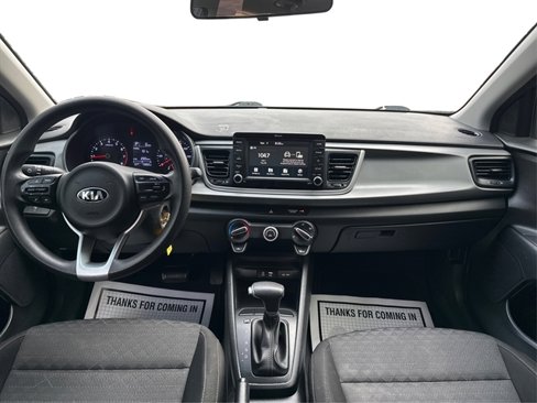 Used 2020 Kia Rio S image 20