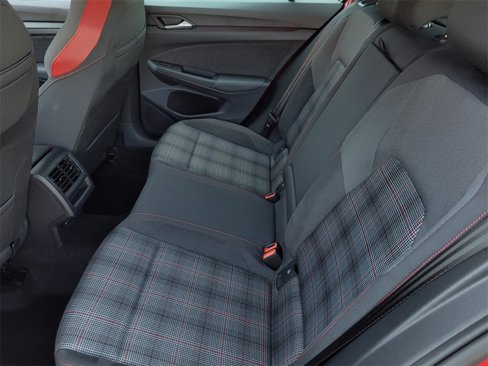 Used 2023 Volkswagen GTI SE image 12