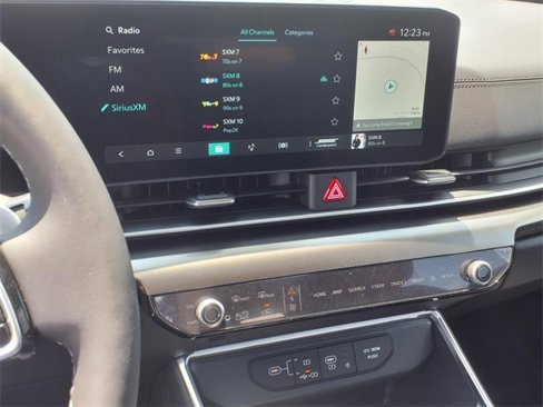 New 2026 Kia Carnival SX Prestige image 8