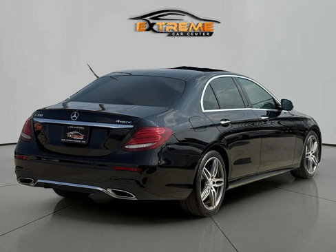 Used 2017 Mercedes-Benz E 300 4MATIC image 6