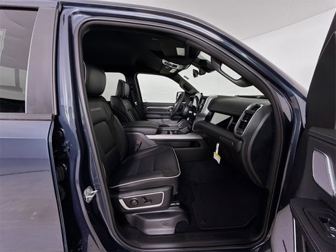 New 2026 RAM 1500 Laramie image 26