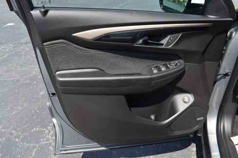 New 2025 Chevrolet TrailBlazer ACTIV w/ Convenience Package image 19