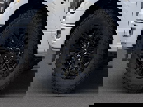 New 2025 Ford F150 Platinum w/ FX4 Off-Road Package image 41