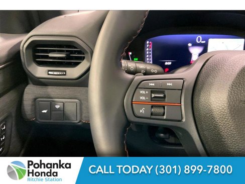 Used 2026 Honda Passport TrailSport image 21