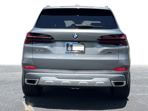 New 2026 BMW X5 xDrive40i image 29