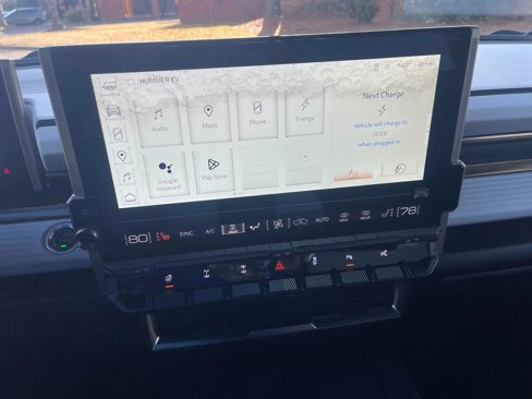 Used 2023 GMC Hummer EV Edition 1 image 18