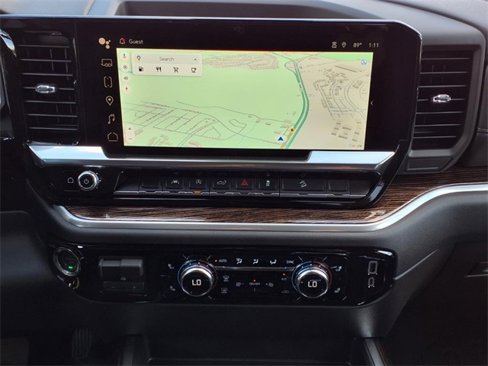 New 2026 GMC Sierra 1500 Elevation image 15