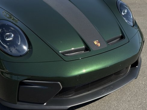 Certified 2025 Porsche 911 GT3 image 13