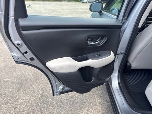 Used 2024 Honda HR-V LX image 25