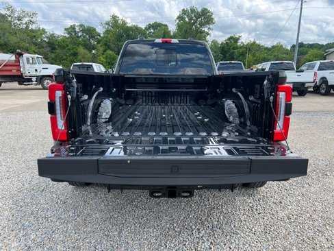 New 2025 Ford F350 XL w/ FX4 Off-Road Package image 18
