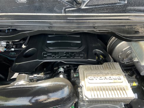 Used 2023 RAM 1500 Laramie image 35