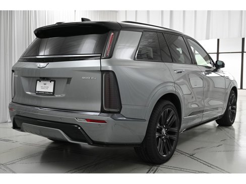New 2026 Cadillac Vistiq Platinum image 7