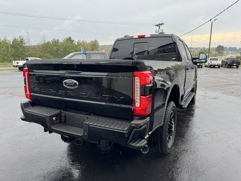 New 2026 Ford F350 XLT image 28