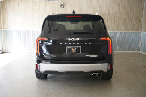 Used 2023 Kia Telluride SX image 8