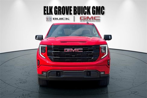 New 2025 GMC Sierra 1500 Elevation w/ Elevation Premium Package image 9