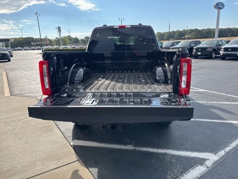 New 2026 Ford F250 XLT image 34