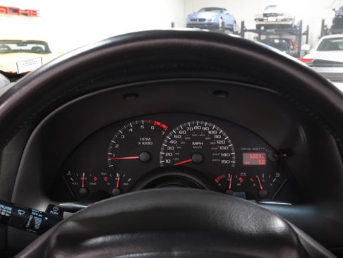 Used 2002 Chevrolet Camaro Z28 w/ SS Performance/Appearance Pkg image 61
