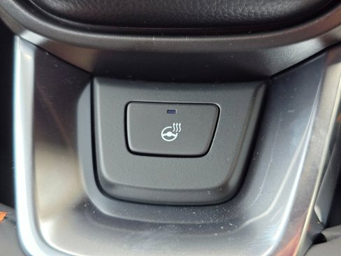 New 2026 Honda CR-V TrailSport image 24