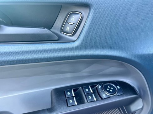 New 2025 Ford Maverick Lariat image 16