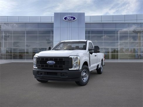 New 2024 Ford F350 XL w/ 360-Degree Camera Package image 2