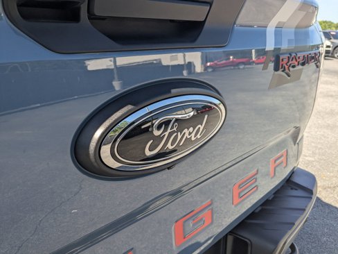 Used 2024 Ford Ranger Raptor image 28