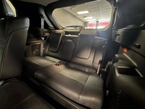 Used 2023 Mitsubishi Outlander SE image 12