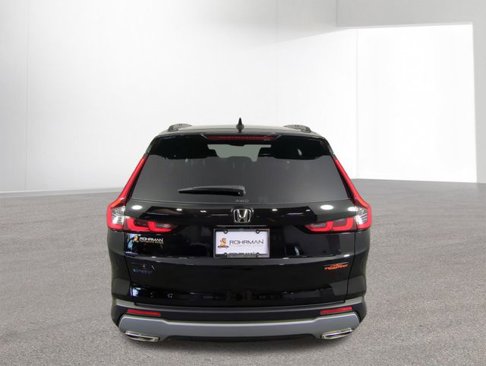 New 2026 Honda CR-V TrailSport image 14