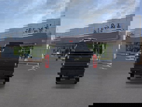 New 2026 Ford F350 Lariat image 5