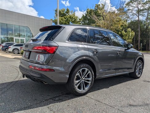 New 2026 Audi Q7 2.0T Premium Plus image 2