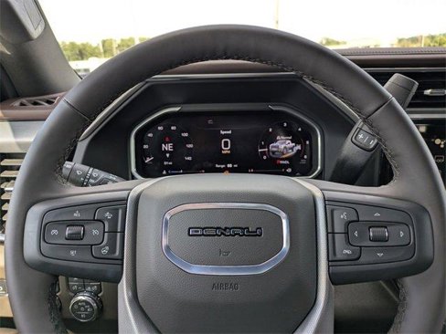 New 2026 GMC Sierra 2500 Denali w/ Denali Reserve Package image 31