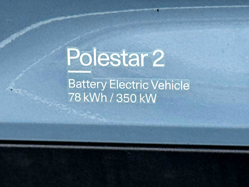 Used 2023 Polestar Polestar 2 w/ Pilot Pack image 39