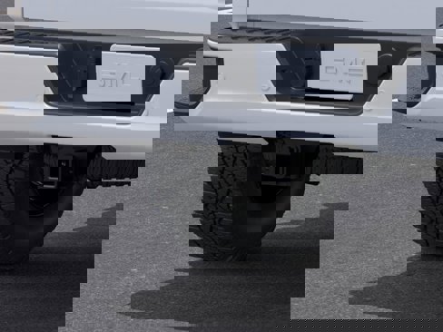 New 2026 GMC Sierra 2500 Denali Ultimate image 38